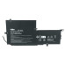 Baterie pro HP Spectre Pro X360 / Spectre 13, PK03XL, 4900 mAh Baterie pro HP Spectre Pro X360 / Spectre 13, PK03XL, 4900 mAh