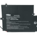 Baterie pro HP Spectre Pro X360 / Spectre 13, PK03XL, 4900 mAh Baterie pro HP Spectre Pro X360 / Spectre 13, PK03XL, 4900 mAh
