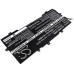 Baterie pro HP Pavilion 13-D / Envy 13-D, VR03XL, 3900 mAh Baterie pro HP Pavilion 13-D / Envy 13-D, VR03XL, 3900 mAh