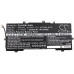 Baterie pro HP Pavilion 13-D / Envy 13-D, VR03XL, 3900 mAh Baterie pro HP Pavilion 13-D / Envy 13-D, VR03XL, 3900 mAh