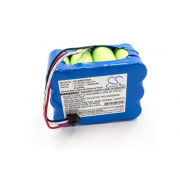 Baterie pro xRobot XR210 / XR510 / KV8, připojení kabelem, 3000 mAh