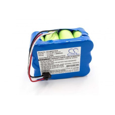 Baterie pro xRobot XR210 / XR510 / KV8, připojení kabelem, 3000 mAh Baterie pro xRobot XR210 / XR510 / KV8, připojení kabelem, 3000 mAh