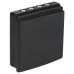 Baterie pro HBC Radiomatic BA209061 / BA203060, černá, 700 mAh Baterie pro HBC Radiomatic BA209061 / BA203060, černá, 700 mAh