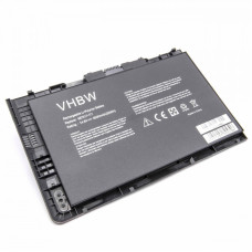 Baterie pro HP EliteBook Folio 9470 / 9480, BA06XL, 3500 mAh Baterie pro HP EliteBook Folio 9470 / 9480, BA06XL, 3500 mAh