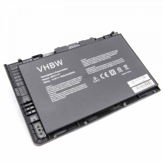 Baterie pro HP EliteBook Folio 9470 / 9480, BA06XL, 3500 mAh Baterie pro HP EliteBook Folio 9470 / 9480, BA06XL, 3500 mAh