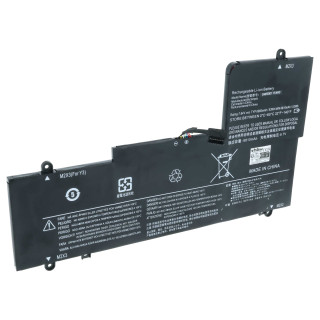 Baterie pro Lenovo Yoga 710-14IKB / 710-14ISK / 710-15IKB / 710-15ISK, 6960 mAh Baterie pro Lenovo Yoga 710-14IKB / 710-14ISK / 710-15IKB / 710-15ISK, 6960 mAh