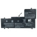 Baterie pro Lenovo Yoga 710-14IKB / 710-14ISK / 710-15IKB / 710-15ISK, 6960 mAh Baterie pro Lenovo Yoga 710-14IKB / 710-14ISK / 710-15IKB / 710-15ISK, 6960 mAh