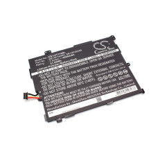 Baterie pro Lenovo ThinkPad 10 20E3 / 10 20E4, 4200 mAh Baterie pro Lenovo ThinkPad 10 20E3 / 10 20E4, 4200 mAh