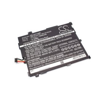 Baterie pro Lenovo ThinkPad 10 20E3 / 10 20E4, 4200 mAh Baterie pro Lenovo ThinkPad 10 20E3 / 10 20E4, 4200 mAh