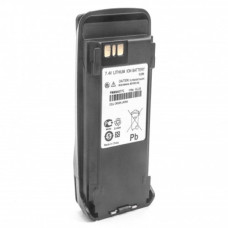 Baterie pro Motorola XiR P8200 / 8260, 2600 mAh Baterie pro Motorola XiR P8200 / 8260, 2600 mAh