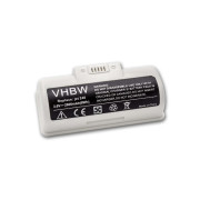 Baterie pro iRobot Braava Jet 240 / 250 / M6, 2600 mAh
