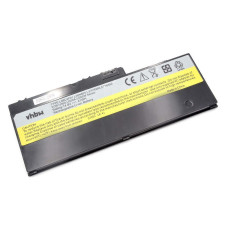 Baterie pro Lenovo IdeaPad U350, 2770 mAh Baterie pro Lenovo IdeaPad U350, 2770 mAh