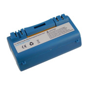 Baterie pro iRobot Scooba 300 / 5800 / 5900, 4500 mAh