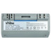 Baterie pro iRobot Scooba 300 / 5800 / 5900, 4500 mAh Baterie pro iRobot Scooba 300 / 5800 / 5900, 4500 mAh