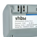 Baterie pro iRobot Scooba 300 / 5800 / 5900, 4500 mAh Baterie pro iRobot Scooba 300 / 5800 / 5900, 4500 mAh