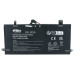 Baterie pro Dell Latitude 12 5285 2-in-1 / 12 5290 2-in-1, 5200 mAh Baterie pro Dell Latitude 12 5285 2-in-1 / 12 5290 2-in-1, 5200 mAh