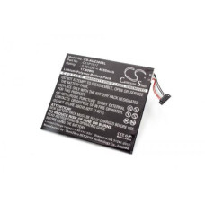 Baterie pro Asus Zenpad 10 / Z300M, 4650 mAh