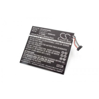 Baterie pro Asus Zenpad 10 / Z300M, 4650 mAh Baterie pro Asus Zenpad 10 / Z300M, 4650 mAh