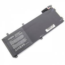 Baterie pro Dell XPS 15 9550 / Precision 15 5510, RRCGW, 4600 mAh Baterie pro Dell XPS 15 9550 / Precision 15 5510, RRCGW, 4600 mAh
