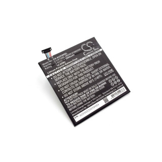 Baterie pro Asus ZenPad 8 / Z380C, 3900 mAh Baterie pro Asus ZenPad 8 / Z380C, 3900 mAh