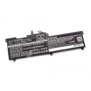 Baterie pro Asus GL702 / GL702V / GL702VL, 4800 mAh Baterie pro Asus GL702 / GL702V / GL702VL, 4800 mAh