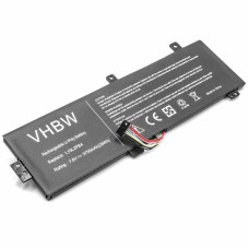 Baterie pro Lenovo IdeaPad 310 / 310-15IKB / 310-15ISK / 310-15ARR, 3750 mAh Baterie pro Lenovo IdeaPad 310 / 310-15IKB / 310-15ISK / 310-15ARR, 3750 mAh