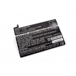 Baterie pro Apple iPad Mini 2 / Mini 3, 6400 mAh