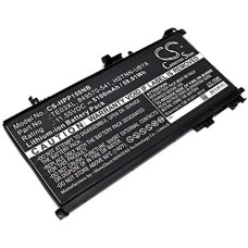 Baterie pro HP Pavilion 15 UHD / 15-BC, TE03XL, 5100 mAh Baterie pro HP Pavilion 15 UHD / 15-BC, TE03XL, 5100 mAh