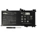 Baterie pro HP Pavilion 15 UHD / 15-BC, TE03XL, 5100 mAh Baterie pro HP Pavilion 15 UHD / 15-BC, TE03XL, 5100 mAh
