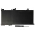 Baterie pro HP Pavilion 15 UHD / 15-BC, TE03XL, 5100 mAh Baterie pro HP Pavilion 15 UHD / 15-BC, TE03XL, 5100 mAh