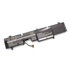Baterie pro Lenovo IdeaPad Y900 / Y910, 8100 mAh Baterie pro Lenovo IdeaPad Y900 / Y910, 8100 mAh