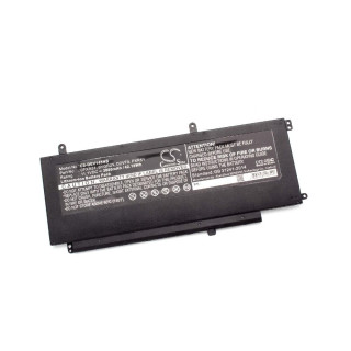 Baterie pro Dell Inspiron 15-7547 / Vostro 14-5459, 3800 mAh Baterie pro Dell Inspiron 15-7547 / Vostro 14-5459, 3800 mAh