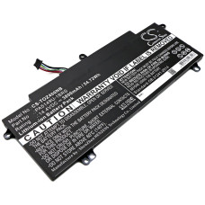 Baterie pro Toshiba Tecra Z40 / Z40-A / Z50 / Z50-A, 3800 mAh Baterie pro Toshiba Tecra Z40 / Z40-A / Z50 / Z50-A, 3800 mAh
