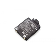 Baterie pro Sennheiser MM 400 / MM 450 / MM 500, 270 mAh Baterie pro Sennheiser MM 400 / MM 450 / MM 500, 270 mAh