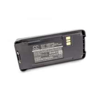 Baterie pro Motorola CP1200 / CP1300 / CP1600, 2600 mAh Baterie pro Motorola CP1200 / CP1300 / CP1600, 2600 mAh