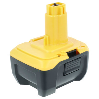 Baterie pro DeWalt DE9140 / DE9141, 14.4 V, 3.0 Ah Baterie pro DeWalt DE9140 / DE9141, 14.4 V, 3.0 Ah