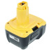 Baterie pro DeWalt DE9140 / DE9141, 14.4 V, 3.0 Ah Baterie pro DeWalt DE9140 / DE9141, 14.4 V, 3.0 Ah