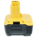 Baterie pro DeWalt DE9140 / DE9141, 14.4 V, 3.0 Ah Baterie pro DeWalt DE9140 / DE9141, 14.4 V, 3.0 Ah