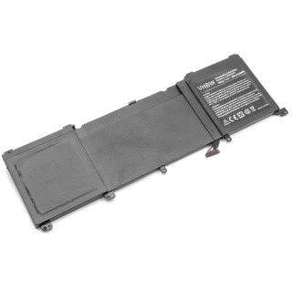Baterie pro Asus ZenBook Pro U501 / N501, C32N1415, 11.4 V, 8200 mAh