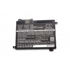 Baterie pro HP Pavilion 11M, 4600 mAh