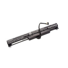Baterie pro Lenovo IdeaPad 100-15 / 100-15IBY, 2200 mAh Baterie pro Lenovo IdeaPad 100-15 / 100-15IBY, 2200 mAh