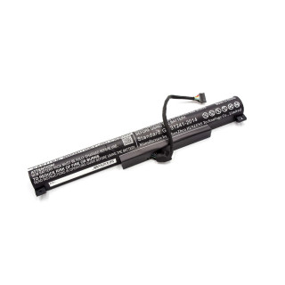 Baterie pro Lenovo IdeaPad 100-15 / 100-15IBY, 2200 mAh Baterie pro Lenovo IdeaPad 100-15 / 100-15IBY, 2200 mAh