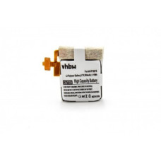 Baterie pro Samsung Galaxy Gear Live / SM-R382, 300 mAh Baterie pro Samsung Galaxy Gear Live / SM-R382, 300 mAh