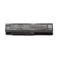 Baterie pro Samsung NP-200B / P200 / P400, 4400 mAh Baterie pro Samsung NP-200B / P200 / P400, 4400 mAh