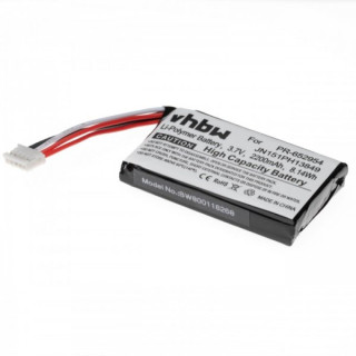 Baterie pro JBL Flip 2, PR-652954, 2200 mAh