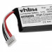 Baterie pro JBL Flip 2, PR-652954, 2200 mAh