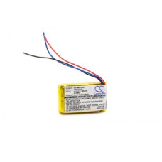 Baterie pro JBL Go, 580 mAh Baterie pro JBL Go, 580 mAh