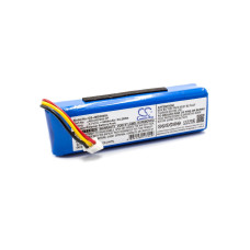 Baterie pro JBL Charge, 6000 mAh