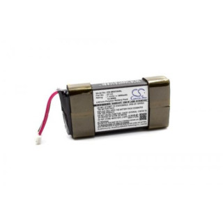 Baterie pro Sony SRS-X33, 1900 mAh Baterie pro Sony SRS-X33, 1900 mAh