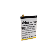 Baterie pro Elephone P5000, 5035 mAh